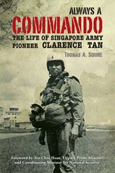 Always a Commando | 9789814779319