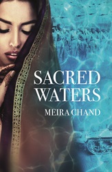 Sacred Waters | 9789814779500