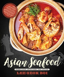 Asian Seafood | 9789814779517