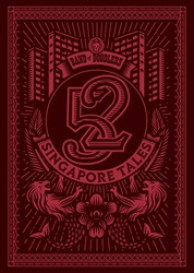 52 Singapore Tales | 9789814779586