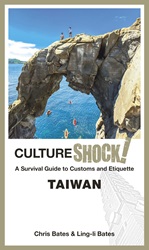 CultureShock! Taiwan | 9789814779746