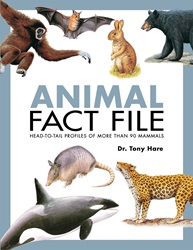Animal Fact File | 9789814779760
