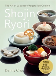 Shojin Ryori (PB edition) | 9789814779807