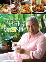 The Best of Chef Wan Vol. 1 | 9789814779814