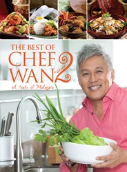 The Best of Chef Wan Vol. 2 | 9789814779821