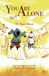 You Are Not Alone | 9789814779906