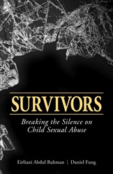 Survivors: Breaking the silence on child sexual abuse | 9789814794015