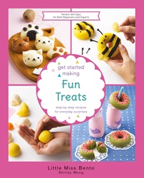 Get Started Making Fun Treats | 9789814794152