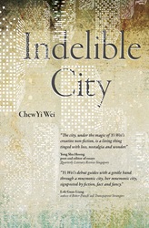 Indelible City | 9789814794251