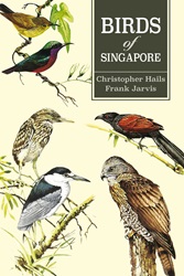 Birds of Singapore | 9789814794473