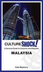 CultureShock! Malaysia | 9789814794510