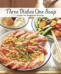 Three Dishes One Soup | 9789814794565