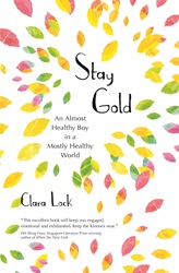 Stay Gold | 9789814794589