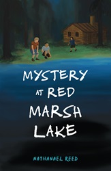 Mystery at Red Marsh Lake | 9789814794596