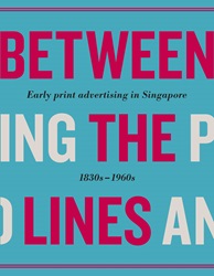 Between The Lines | 9789814794671