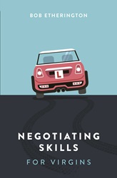 Negotiating Skills for Virgins | 9789814794695