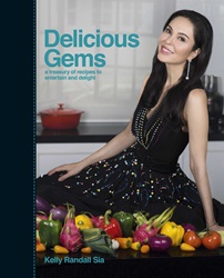 Delicious Gems | 9789814794831