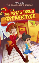 The Scavenger’s Scheme | 9789814794916