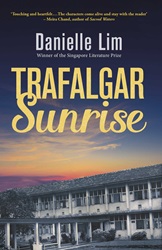 Trafalgar Sunrise | 9789814794923