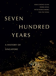 Seven Hundred Years | 9789814828109