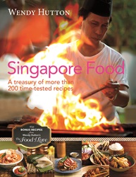 Singapore Food | 9789814828116