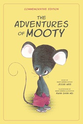 The Adventures of Mooty | 9789814828130