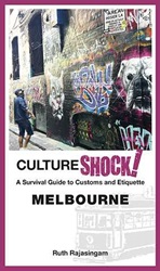 CultureShock Melbourne | 9789814828178