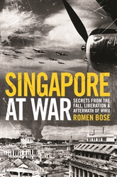 Singapore at War | 9789814828185