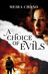 A Choice of Evils | 9789814828246