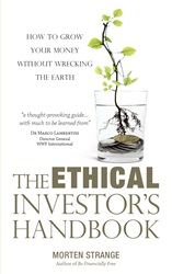 The Ethical Investor’s Handbook | 9789814828284