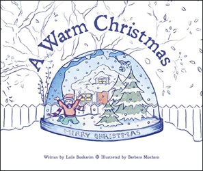 A Warm Christmas | 9789814828291