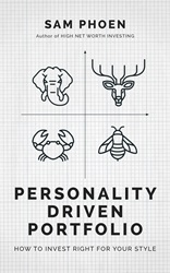Personality-Driven Portfolio | 9789814828307