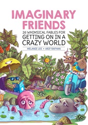 Imaginary Friends | 9789814828475
