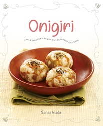 Onigiri | 9789814828499
