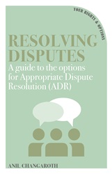 Resolving Disputes | 9789814828512