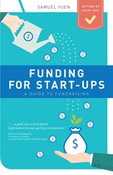 Funding for Start-ups | 9789814828581
