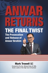 Anwar Returns: The Final Twist | 9789814828598