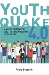 Youthquake 4.0 | 9789814828611