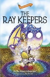 The Plano Adventures: The Ray Keepers | 9789814828697