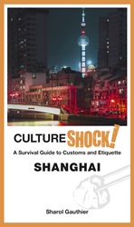 CultureShock! Shanghai | 9789814828734