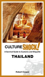 CultureShock! Thailand | 9789814828772