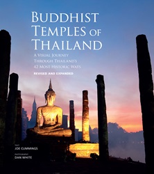 Buddhist Temples of Thailand | 9789814828802