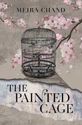 The Painted Cage | 9789814828819