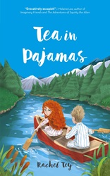 Tea in Pajamas (Book 1) | 9789814828857