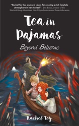 Tea in Pajamas (Book 2): Beyond Belzerac | 9789814828864