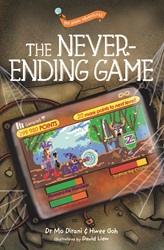 The Plano Adventures: The Never-ending Game | 9789814828963