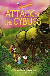 Attack of the Cybugs | 9789814828970