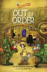 Out of Order | 9789814828987