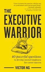 The Executive Warrior | 9789814841023