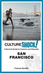 CultureShock San Francisco | 9789814841030